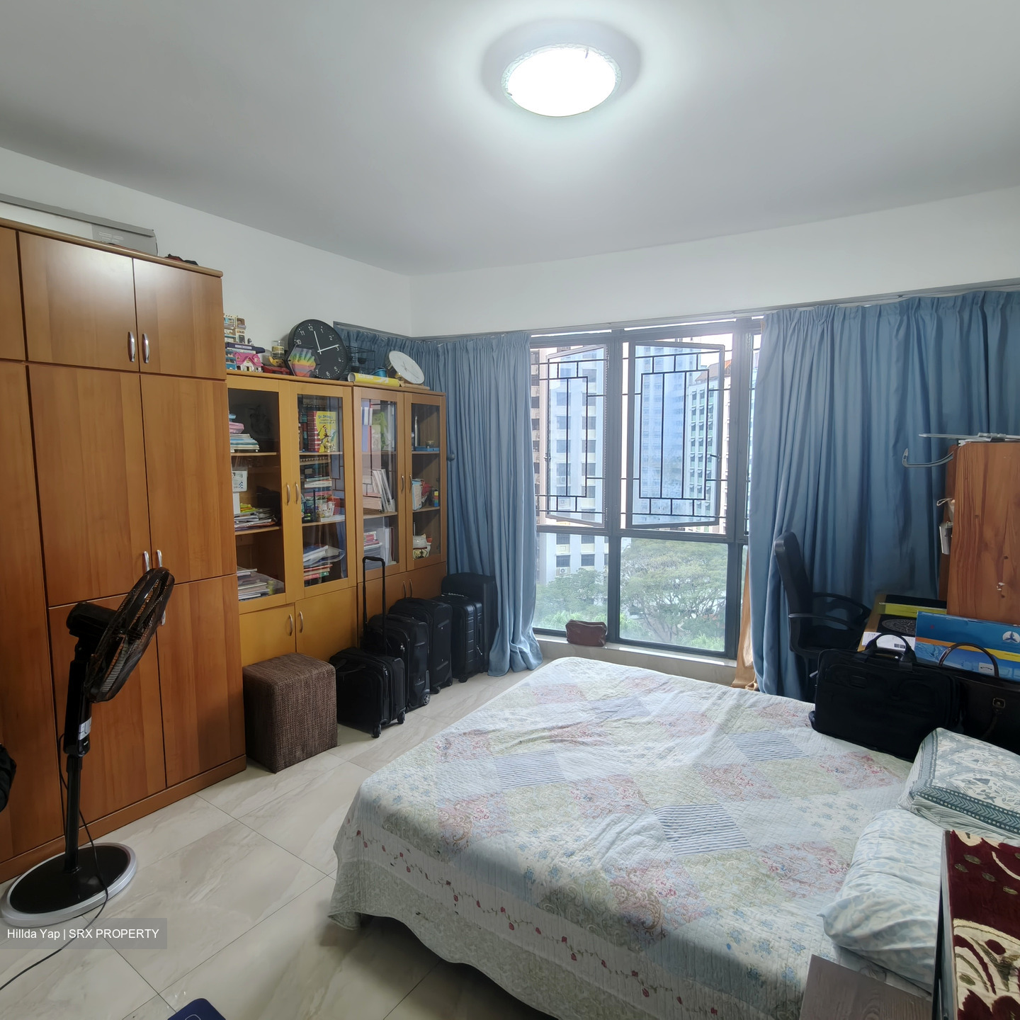 Regent Grove (D23), Condominium #572196691